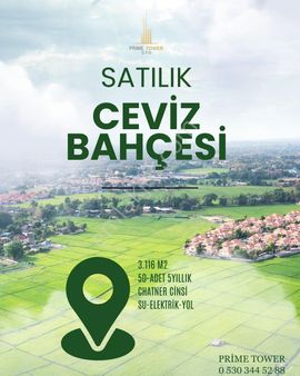 Cankurtaran Fırsat Satılık Tarla