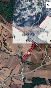 Ena Group Bursa Mustafakemalpaşa Dallıca'da İki Parsel Satılık