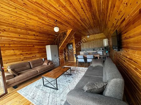 Kiralık Bungalov Konaklama