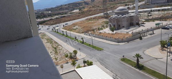 Kayaköy Toki 2.etap B Blok'ta Son Kat 3+1*127m2 Satılık Fırsat Daire