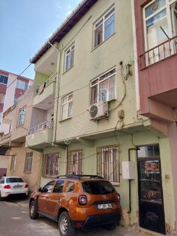 Tekirdağ Süleymanpaşa Gayrimenkulden Satılık Müstakil Ev Çınarlı Mah 3katlı