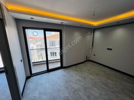 Çankaya Seyranbagları Mahallesinde 1+1 Kentsel Dönüşüm Sıfır Bina