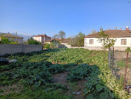 Geyve Kozan Mahallesi Konut Doğalgazlı Arsa