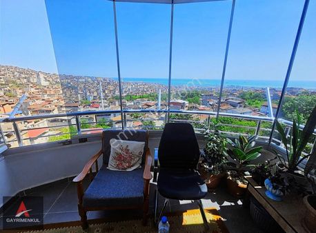 Atasoy Gyo’dan Kadıköy'de Deniz Manzaralı 3+1 140 M2 Ebeveyn Banyolu Fırsat!!