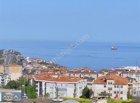 Manzaralı ,geniş Lüks Ayçadan Satılık 5+2 Müstakil,bahçeli Villa