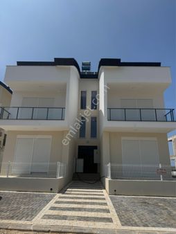 Ilıca Maya Kolejine Yakın Satılık 1+1 Daireler