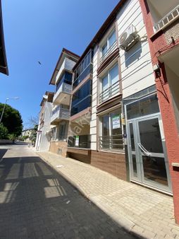 Zafer Mahallesinde Doğalgazlı, Ebeveyn Banyolu, Giyinme Odalı Satılık Daire