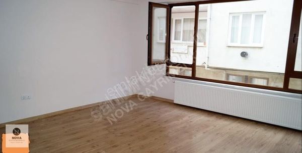 Nova'dan Çalı 3+1 Arakat Merkezi Güncel Kira Getirili Daire