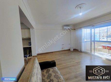 Elit Mahallede İçi Tamamen Yapılı 2+1 Ferah Daire