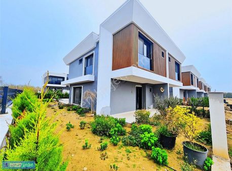 Müstakil Bahçe Mustakil Havuz Ultra Kalite Firsat Son Villa