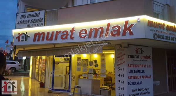 Hastaneye Cephe Eczane Kiracılı Süper Konumda Dükkan