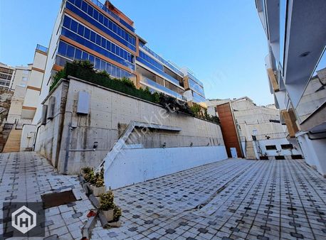 Hasdemir'den Mudanya Halitpaşa'da Satılık Lüx 3+1 Dubleks Daire