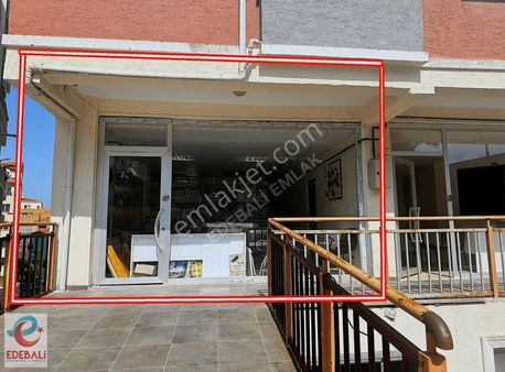 Bahçelievlerde Satılık İşyeri Nizamiye Karşısı Yatırımlık