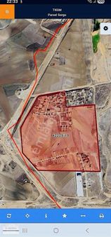 Ticari İmarlı Arsa