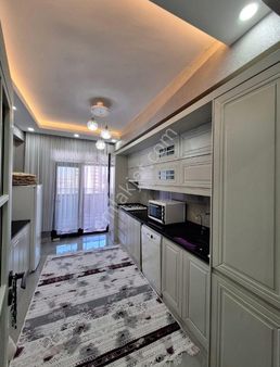 Seyrantepe De Eşyalı Kiracılı Satılık Daire