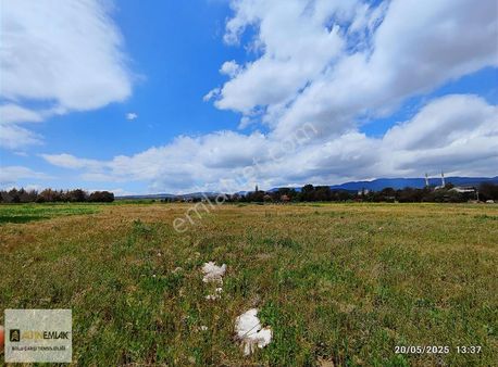 Bolu Sandallar'da 3 Kat Konut İmarlı 1031 M2 Satılık Arsa
