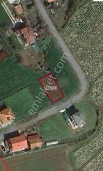 Bafra’da 274 Mt2 Tek Tapu İmarlı Konut Arsası