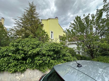Beysukent Angora Karşısı Konut&ticari 5+2 Villa Enbatı A.ş