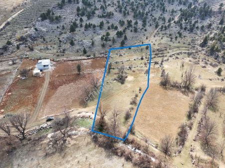 Mersin Toroslar Arslanköy Çatak Satılık Arsa