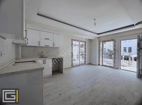 Şehir Merkezinde Konfor Arayanlar İçin Sıfır 1+1 Satılık