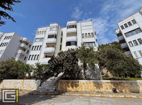 Büyük Daire İsteyenlere Kaçırılmaz Fırsat 4+1 Kaloriferli Daire