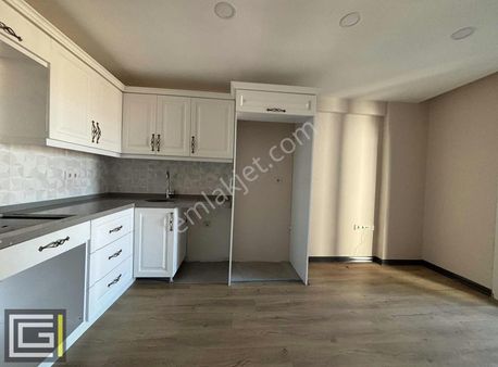 Fethiye Taşyaka Ahat Da 1+1 Giriş Kat Satılık Daire