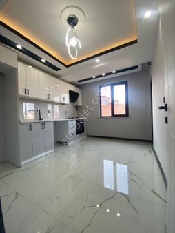 İ&s Gayrimenkulden Satılık 3+1 0 Kocaman Aşırı Lüks Daire