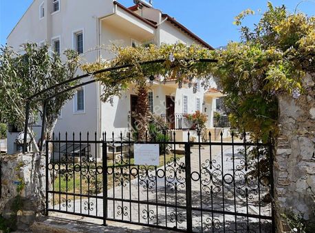 Fethiye Ovacıkta 4+1 Satılık Daire