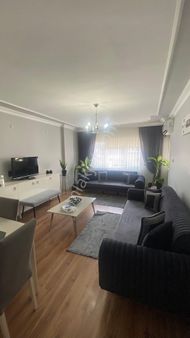 Canyapıdan Beşevlerde Merkezi Yerde 3+1 Satılık Daire