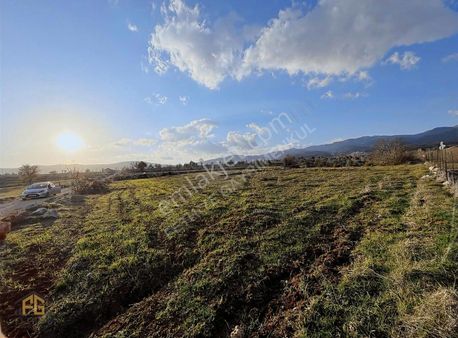 Yayla Eldirekte 1141m2 Satılık Tarla