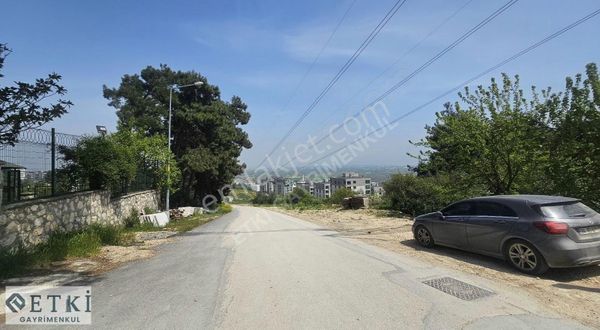 Nilüfer Kayapa Geniş 3+1 Satılık Daire