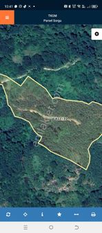 Perşembe Çaytepe İmarlı 13283m2