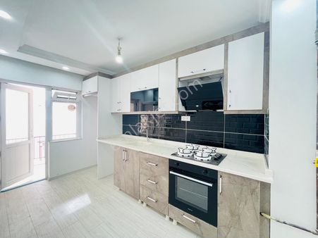 Koza'dan Ara Katta Full+full Yapılı Mükemmel Konumda Muhteşem Dairee!!