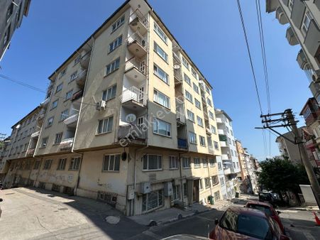 Setbaşı Umurbey Asansörlü 3+1 Krediye Uygun Hazır Satılık Daire