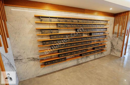 *resa Pro Satış Ofisi* Vadiland Towers 2+1 91 M2 Satılık Daire