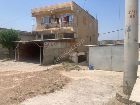 Eges Gayrimenkulden Ticari İmarlı