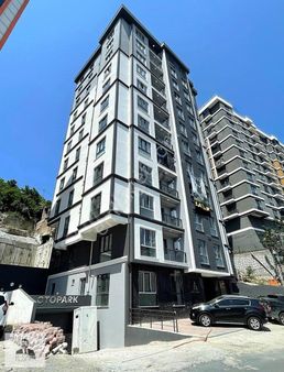 *resa Pro* Karadolap'da 85 M² 2+1 Satılık Daireler