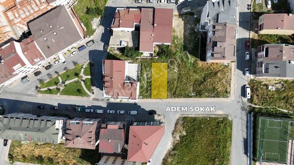 Arnavutköy Mustafa Kemal Paşa Mh. Avlu Avm Yakın İfrazlı Arsa