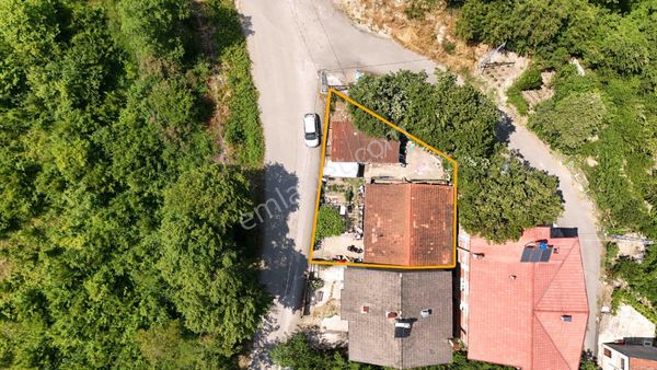 Karaçay Mahallesinde 360m² İmarlı Müstakil Arsa