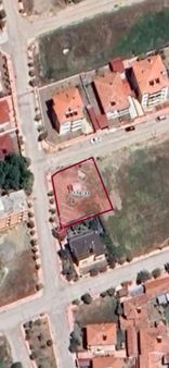 Çınar Emlak'tan Satılık Arsa