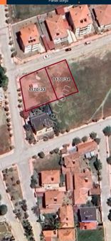 Çınar Emlak'tan Satılık Arsa