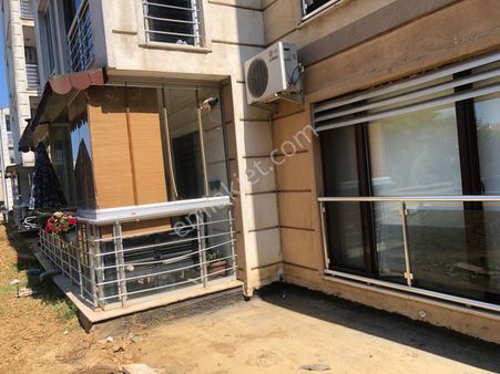 Akçadağ Gayrimenkul'den Paradise Park Köşe Bahçe Katı