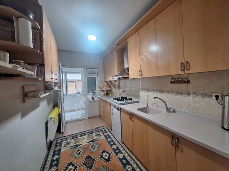 Kumsaldan Altınkumda Geniş Ailelere Özel Cam Balkonlu_3+1_daire