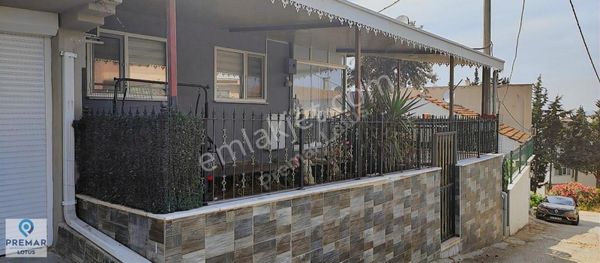 Mudanya Kumyaka'da Satılık Müstakil Ev