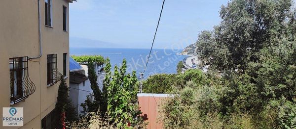 Mudanya Kumyaka'da Satılık İmarlı Arsa