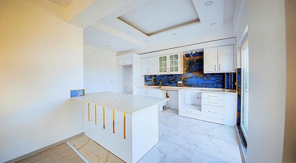 Deniz Manzaralı 2+1 Daire