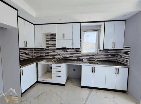 West'ten Dalaman Altıntas Mah.'de Satılık 3+1 Kapalı Mutfak