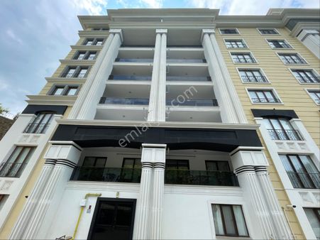 Pelitli Kasır Yapı 1+1 Eşyalı Kiralık