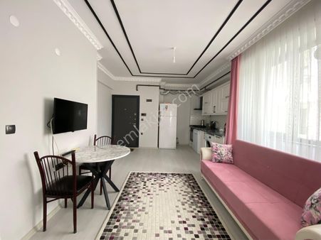 Doğan Emlak Group’tan Atakum Körfez Mh.1+1 Full Eşyalı Fırsat Daire