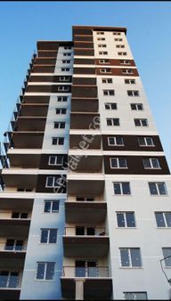 Damla North Blue Residence Eşyalı 2+1 Daire 12.kat